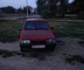 Червоний ВАЗ 2108, об'ємом двигуна 1.5 л та пробігом 500 тис. км за 1004 $, фото 1 на Automoto.ua