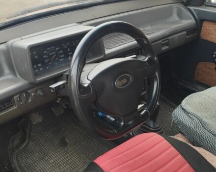 Червоний ВАЗ 2108, об'ємом двигуна 1 л та пробігом 2 тис. км за 1500 $, фото 1 на Automoto.ua