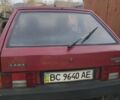 Червоний ВАЗ 2108, об'ємом двигуна 1 л та пробігом 2 тис. км за 1500 $, фото 3 на Automoto.ua