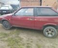 Червоний ВАЗ 2108, об'ємом двигуна 1 л та пробігом 2 тис. км за 1500 $, фото 1 на Automoto.ua
