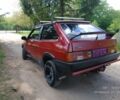 Красный ВАЗ 2108, объемом двигателя 0 л и пробегом 2 тыс. км за 1400 $, фото 3 на Automoto.ua