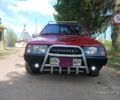 Красный ВАЗ 2108, объемом двигателя 0 л и пробегом 2 тыс. км за 1400 $, фото 1 на Automoto.ua