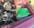 Красный ВАЗ 2108, объемом двигателя 1.3 л и пробегом 33 тыс. км за 550 $, фото 1 на Automoto.ua