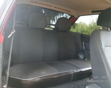 Красный ВАЗ 2108, объемом двигателя 0 л и пробегом 2 тыс. км за 1400 $, фото 10 на Automoto.ua