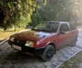 Червоний ВАЗ 2108, об'ємом двигуна 0 л та пробігом 27 тис. км за 1102 $, фото 1 на Automoto.ua