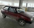 Червоний ВАЗ 2108, об'ємом двигуна 0 л та пробігом 232 тис. км за 700 $, фото 1 на Automoto.ua