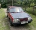 Красный ВАЗ 2108, объемом двигателя 1.3 л и пробегом 3 тыс. км за 454 $, фото 1 на Automoto.ua