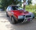 Красный ВАЗ 2108, объемом двигателя 0 л и пробегом 2 тыс. км за 1400 $, фото 1 на Automoto.ua