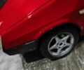 Красный ВАЗ 2108, объемом двигателя 1.3 л и пробегом 333 тыс. км за 384 $, фото 7 на Automoto.ua