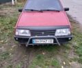 Красный ВАЗ 2108, объемом двигателя 1.5 л и пробегом 99 тыс. км за 650 $, фото 7 на Automoto.ua
