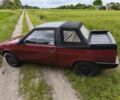 Красный ВАЗ 2108, объемом двигателя 0 л и пробегом 55 тыс. км за 2000 $, фото 3 на Automoto.ua