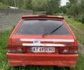 Красный ВАЗ 2108, объемом двигателя 1.3 л и пробегом 199 тыс. км за 700 $, фото 6 на Automoto.ua