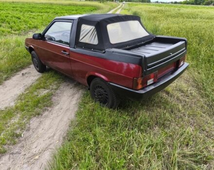Красный ВАЗ 2108, объемом двигателя 0 л и пробегом 55 тыс. км за 2000 $, фото 6 на Automoto.ua