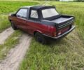 Красный ВАЗ 2108, объемом двигателя 0 л и пробегом 55 тыс. км за 2000 $, фото 6 на Automoto.ua