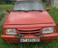 Красный ВАЗ 2108, объемом двигателя 1.3 л и пробегом 199 тыс. км за 700 $, фото 1 на Automoto.ua