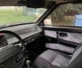 Красный ВАЗ 2108, объемом двигателя 1.3 л и пробегом 199 тыс. км за 700 $, фото 4 на Automoto.ua
