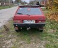 Красный ВАЗ 2108, объемом двигателя 1.5 л и пробегом 99 тыс. км за 650 $, фото 9 на Automoto.ua