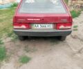 Красный ВАЗ 2108, объемом двигателя 1.1 л и пробегом 159 тыс. км за 700 $, фото 1 на Automoto.ua