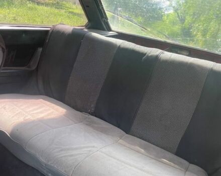 Красный ВАЗ 2108, объемом двигателя 1.5 л и пробегом 3 тыс. км за 250 $, фото 10 на Automoto.ua