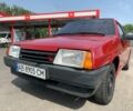 Червоний ВАЗ 2108, об'ємом двигуна 1.3 л та пробігом 200 тис. км за 1800 $, фото 1 на Automoto.ua