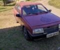 Червоний ВАЗ 2108, об'ємом двигуна 1.5 л та пробігом 455 тис. км за 785 $, фото 1 на Automoto.ua