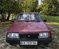 Червоний ВАЗ 2108, об'ємом двигуна 1.3 л та пробігом 10 тис. км за 402 $, фото 1 на Automoto.ua