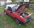Красный ВАЗ 2108, объемом двигателя 1.5 л и пробегом 245 тыс. км за 722 $, фото 1 на Automoto.ua