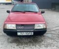 Червоний ВАЗ 2108, об'ємом двигуна 0 л та пробігом 130 тис. км за 700 $, фото 1 на Automoto.ua