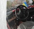 Красный ВАЗ 2108, объемом двигателя 1.5 л и пробегом 245 тыс. км за 722 $, фото 6 на Automoto.ua