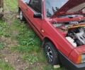 Красный ВАЗ 2108, объемом двигателя 1.5 л и пробегом 245 тыс. км за 722 $, фото 1 на Automoto.ua