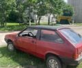 Красный ВАЗ 2108, объемом двигателя 1.5 л и пробегом 3 тыс. км за 250 $, фото 3 на Automoto.ua
