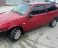 Червоний ВАЗ 2108, об'ємом двигуна 0 л та пробігом 130 тис. км за 700 $, фото 2 на Automoto.ua
