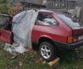 Красный ВАЗ 2108, объемом двигателя 1.5 л и пробегом 245 тыс. км за 722 $, фото 3 на Automoto.ua