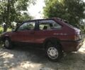 Красный ВАЗ 2108, объемом двигателя 1.5 л и пробегом 322 тыс. км за 650 $, фото 1 на Automoto.ua