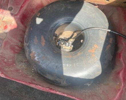 Красный ВАЗ 2108, объемом двигателя 1.5 л и пробегом 3 тыс. км за 250 $, фото 14 на Automoto.ua