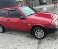 Червоний ВАЗ 2108, об'ємом двигуна 0 л та пробігом 130 тис. км за 700 $, фото 1 на Automoto.ua