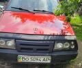 Красный ВАЗ 2108, объемом двигателя 1.5 л и пробегом 200 тыс. км за 900 $, фото 3 на Automoto.ua