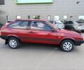Червоний ВАЗ 2108, об'ємом двигуна 2 л та пробігом 250 тис. км за 1409 $, фото 1 на Automoto.ua