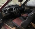 Красный ВАЗ 2108, объемом двигателя 1.7 л и пробегом 2 тыс. км за 719 $, фото 2 на Automoto.ua