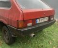 Червоний ВАЗ 2108, об'ємом двигуна 1.5 л та пробігом 1000 тис. км за 441 $, фото 3 на Automoto.ua