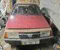 Красный ВАЗ 2108, объемом двигателя 1.3 л и пробегом 10 тыс. км за 461 $, фото 1 на Automoto.ua