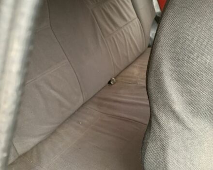 Червоний ВАЗ 2108, об'ємом двигуна 1.5 л та пробігом 1000 тис. км за 441 $, фото 7 на Automoto.ua