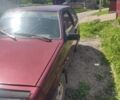 Красный ВАЗ 2108, объемом двигателя 1 л и пробегом 999 тыс. км за 600 $, фото 1 на Automoto.ua