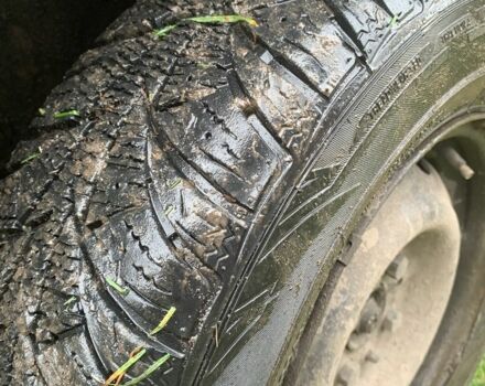 Червоний ВАЗ 2108, об'ємом двигуна 1.5 л та пробігом 1000 тис. км за 441 $, фото 6 на Automoto.ua