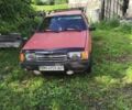 Красный ВАЗ 2108, объемом двигателя 1.5 л и пробегом 300 тыс. км за 577 $, фото 2 на Automoto.ua