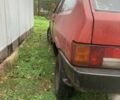 Червоний ВАЗ 2108, об'ємом двигуна 1.5 л та пробігом 1000 тис. км за 441 $, фото 2 на Automoto.ua