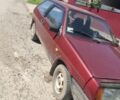Красный ВАЗ 2108, объемом двигателя 1 л и пробегом 999 тыс. км за 600 $, фото 2 на Automoto.ua