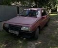Красный ВАЗ 2108, объемом двигателя 1.7 л и пробегом 2 тыс. км за 719 $, фото 1 на Automoto.ua
