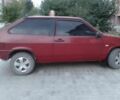 Червоний ВАЗ 2108, об'ємом двигуна 1 л та пробігом 240 тис. км за 850 $, фото 2 на Automoto.ua