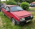 Красный ВАЗ 2108, объемом двигателя 1.5 л и пробегом 100 тыс. км за 330 $, фото 1 на Automoto.ua